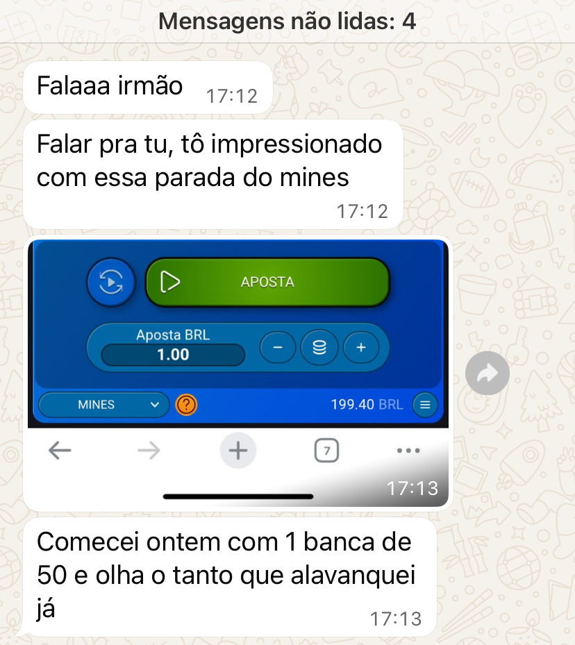 Depoimento 1