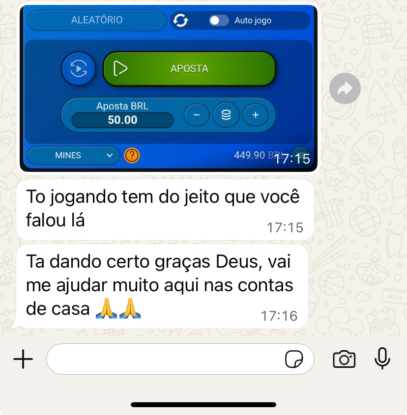 Depoimento 2