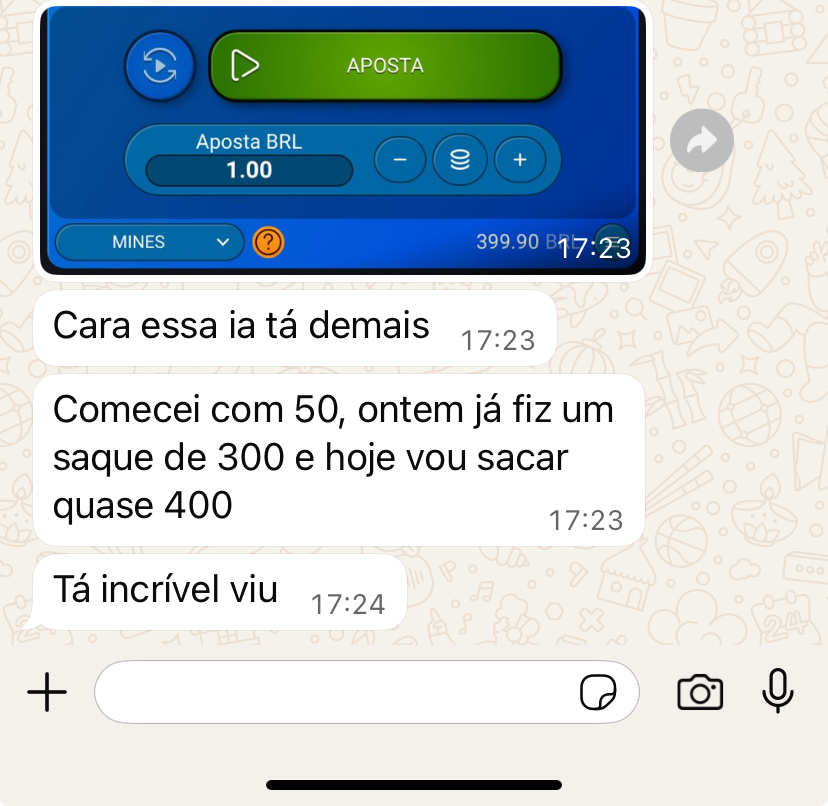 Depoimento 3