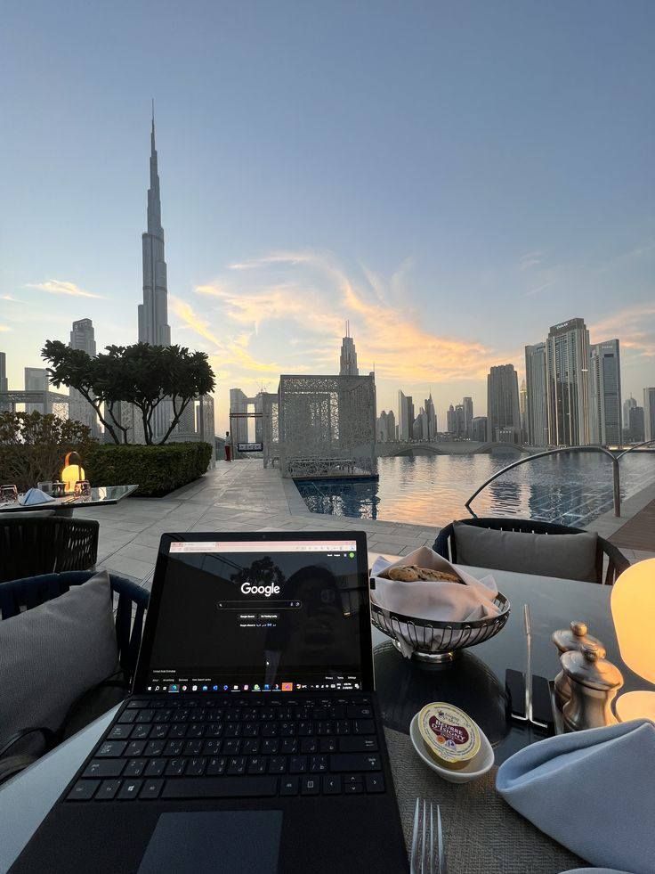 Dudu em Dubai